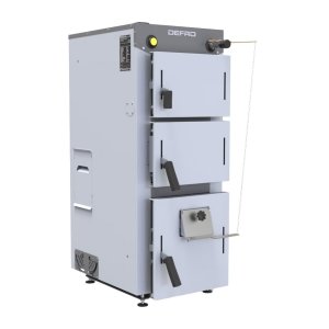 Kocioł DEFRO FIREWOOD 19 kW