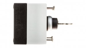 Kaseta z przełącznikiem z kluczem 1Z 1R IP66 M22-WRS/KC11/I 216526
