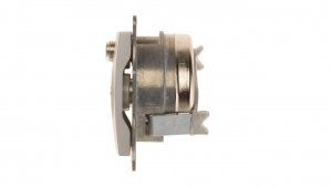 Sedna Gniazdo antenowe aluminium TV/SAT SDN3501260