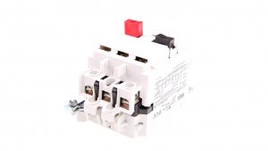 Wyłącznik silnikowy 3P 7,5kW 10-16A M 611 N 16 6112-460001