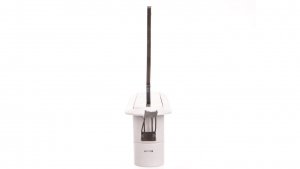 Oprawa awaryjna ARROW P LED 1W 3h jednozadaniowa ARP/1W/E/3/SE/X/WH