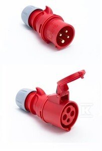 ZEST PCE WTYCZ 014-6+GN 214-6