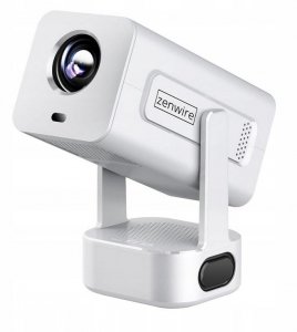 Mini Projektor Zenwire PrimeView IMC360 Android 13/WiFI/350/FULL HD
