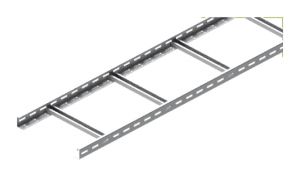 Drabinka kablowa 200x60mm DUP200H60/3N 466320 /3m/