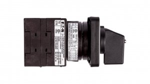 Łącznik krzywkowy 1-0-2 3P 20A do wbudowania T0-3-8212/E 029353