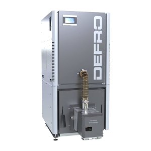 Kocioł DEFRO CALORI 15 kW