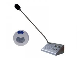 INTERKOM KASOWY LONBON SD-2006DL+