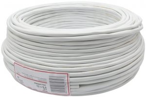 PRZEWÓD ALARMOWY DOMOFONOWY YTDY 12X0,5 - 100M; 5633K