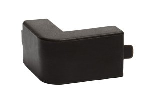 NAROŻNIK ZEWNĘTRZNY 20X12 BRĄZOWY