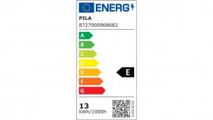 Żarówka LED E27 PILA LED 100W A65 WW FR ND 1CT/6 1521lm 2700K 929002306831