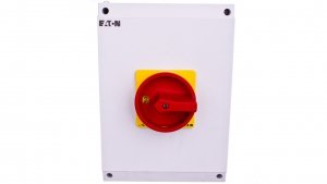 Rozłącznik izolacyjny 3P 100A do wbudowania P3-100/I5/SVB/HI11 207378