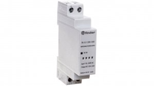 Zasilacz impulsowy modułowy 12W 12V DC 110-240V AC 78.12.1.230.1200