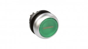 Napęd przycisku zielony /I/ z podświetleniem z samopowrotem M22-DL-G-X1 216938