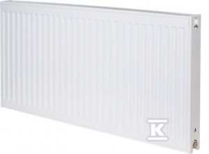  Grzejnik PURMO C21S 600x700, moc grzewcza: 938W (75/65/20°C), grzejnik stalowy płytowy z podłączeniem bocznym, PURMO Compact, biały RAL9016 Grzejnik PURMO C21S 600x700, moc grzewcza: 938W (75/65/20°C), grzejnik stalowy płytowy z podłączeniem bocznym, PUR