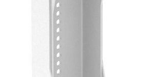 Podpora regulowana 510-920mm, do hydrantów wewnętrznych, kolor biały (kpl.=2szt.) 18448