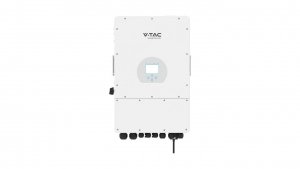 Inwerter hybrydowy niskonapięciowy 6kW 3-fazowy IP65 SUN-6K-SG04LP3-EU 11788 V-TAC/DEYE