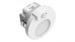 Oprawa LED Muna PT 230V AC regulowany czujnik BIA biała zimna LED10222651