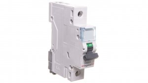 Wyłącznik nadprądowy 1P B 10A 10kA AC S311 TX3 404082
