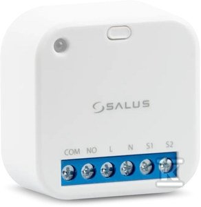 ?Smart Relay (inteligentny przekaźnik), 230V, 16A SR600