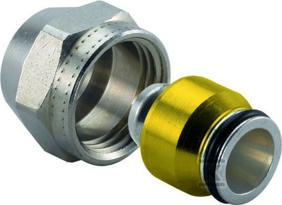 Uponor Uni-X złączka zaciskowa MLC 20-3/4 FT Euro 1058092