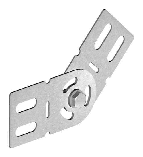 Łącznik przegubowy do korytka LGPH50 152100