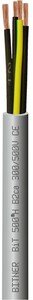 Przewód sterowniczy bezhalogenowy BiT 500®H 2x0,5 mm2 300/500 V B2ca H52310