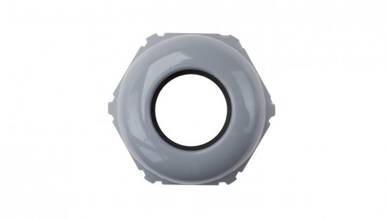 Dławnica kablowa poliamidowa M16 IP68 SKINTOP ST-M 16x1,5 ciemnoszara 53111010