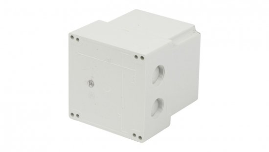 Łącznik krzywkowy gwiazda-trójkąt 3P 63A w obudowie 4G63-12-PK R214 63-840591-051