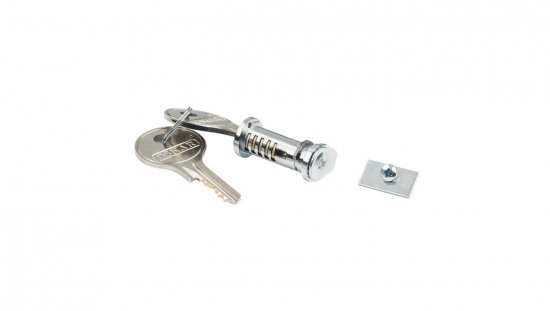Zamek do szafki GALANT BOX 0260-03