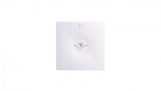 Oprawa awaryjna n/t STARLET QUAD LED SO 150 A 1H MT IP20 INLEWA 92801