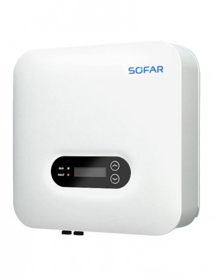 Falownik 6KTLM-G3 1F Sofar
