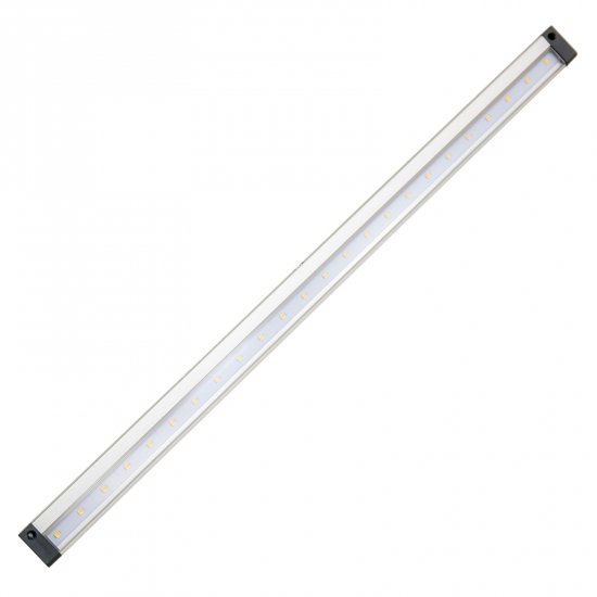 CABINET MODUŁ LINIOWY LED SMD 5,3W 12V 500mm WW point touch