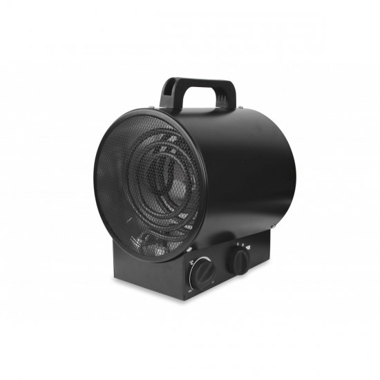 Nagrzewnica elektryczna COMFORT PLUS 2,5kW