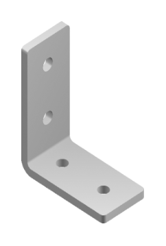 Łącznik ceownika LCK3 664300