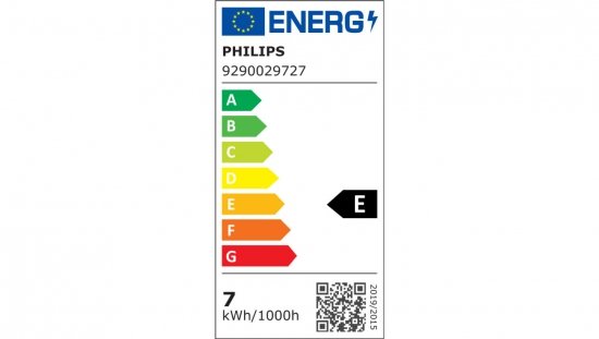 Żarówka LED E14 7W CorePro candle ND 7-60W E14 840 B38 FR 806lm 4000K 929002972702
