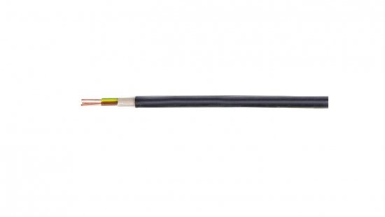 Kabel energetyczny bezhalogenowy N2XH-J 3x1,5 RE 0,6/1kV klasa B2ca /bębnowy/