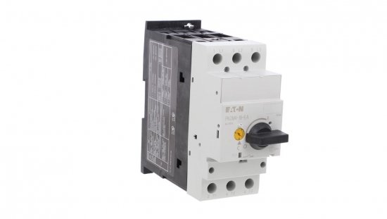 Wyłącznik silnikowy PKZM4-16-EA 3P 7,5kW 10-16A 190018