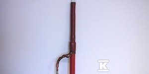 Głowica kablowa WNĘTRZOWA XLPE, POLT-24D/1XI, zestaw 3-fazowy na 3-kable 1-żyłowe, marka Raychem / TE Connectivity TE-C66930