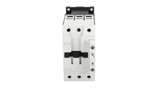 Stycznik mocy 50A 3P 230V AC 0Z 0R DILM50 (230V50HZ,240V60HZ) 277830
