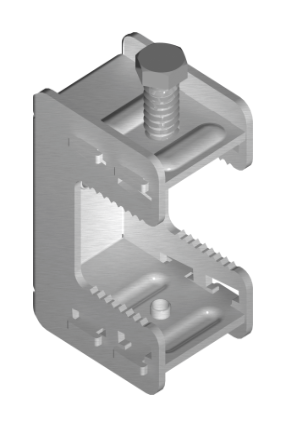 Zacisk ZCS 752502