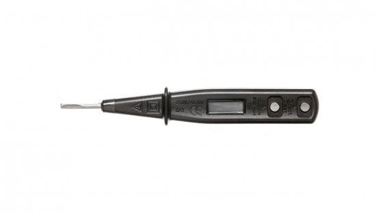 Tester napięcia 250V AC/DC MS100 123066