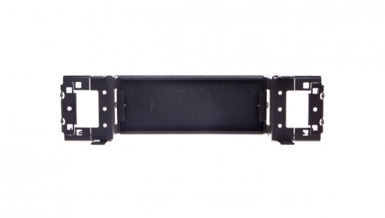 Cokół do rozdzielnic część czołowa 100x400mm NSYSPF4100