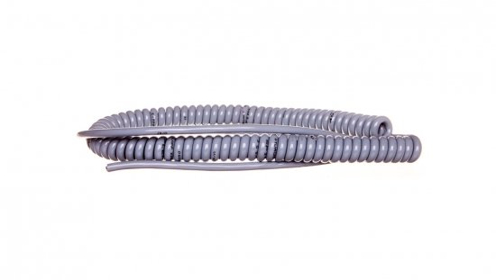 Przewód spiralny OLFLEX SPIRAL 400 P 3G0,75 0,5-1,5m 70002628