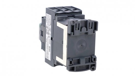 TeSys Deca Stycznik mocy 38A 3P 24V DC 1Z 1R LC1D38BL