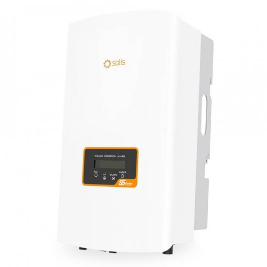 Falownik sieciowy S5-GR3P 20 kW 3F Solis