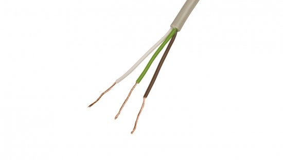 Przewód sterowniczy UNITRONIC LiYY 3x1 0028703 /bębnowy/