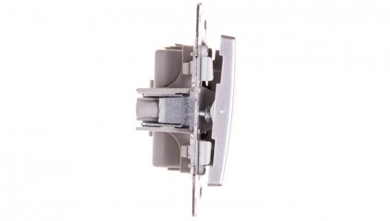 VENA Łącznik pojedynczy aluminium 514011