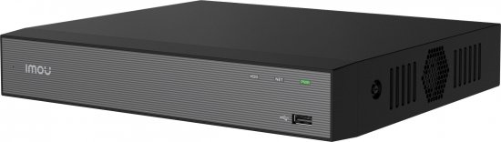 Rejestrator IP Imou N118W Wi-Fi 18- kanałowy