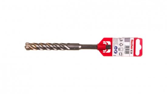 Wiertło SDS PLUS-V II 18/250/300 531837