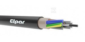 Kabel energetyczny YAKYżo 5x95 SM 1kV HD bęben G-120474